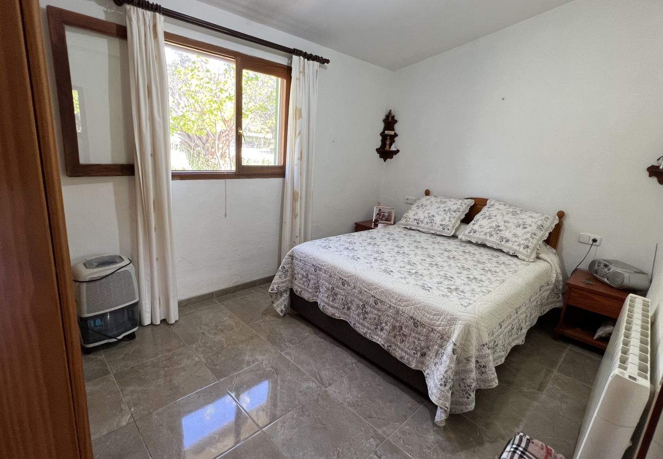 Domaine à Alcúdia - Finca Rústica en son fe con 3 casas Domaine à Alcúdia - Finca Rústica en son fe con 3 casas