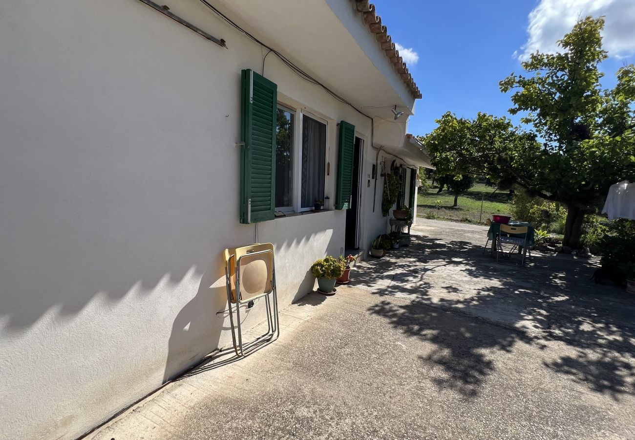 Domaine à Alcúdia - Finca Rústica en son fe con 3 casas Domaine à Alcúdia - Finca Rústica en son fe con 3 casas