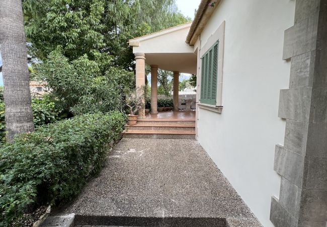 Chalet à Alcúdia - Chalet en Bonaire (Alcudia) Chalet à Alcúdia - Chalet en Bonaire (Alcudia)