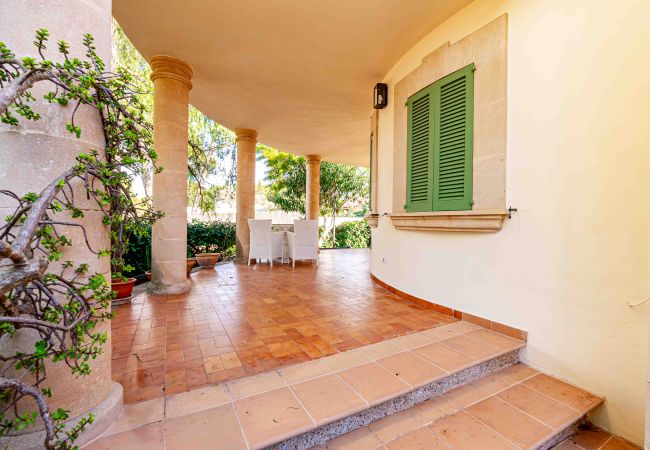 Chalet à Alcúdia - Chalet en Bonaire (Alcudia) Chalet à Alcúdia - Chalet en Bonaire (Alcudia)