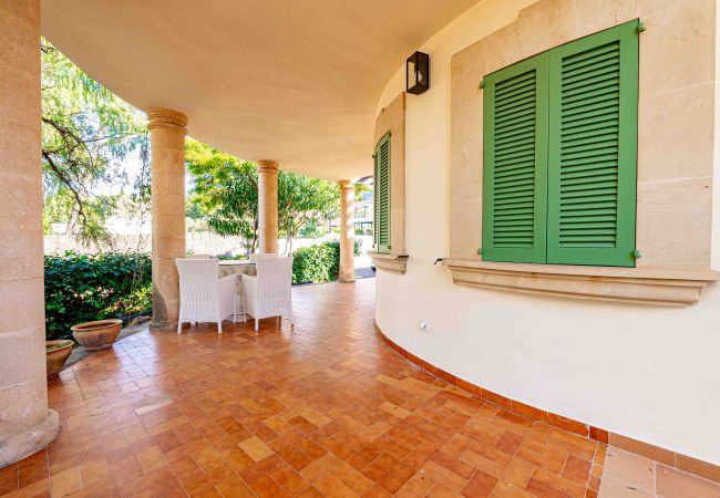 Chalet à Alcúdia - Chalet en Bonaire (Alcudia) Chalet à Alcúdia - Chalet en Bonaire (Alcudia)