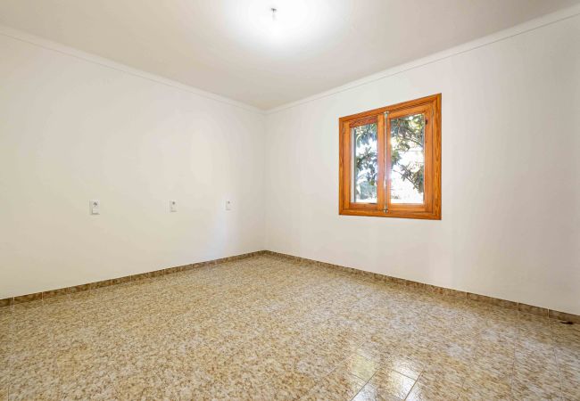 Chalet à Alcúdia - Chalet en Bonaire (Alcudia) Chalet à Alcúdia - Chalet en Bonaire (Alcudia)