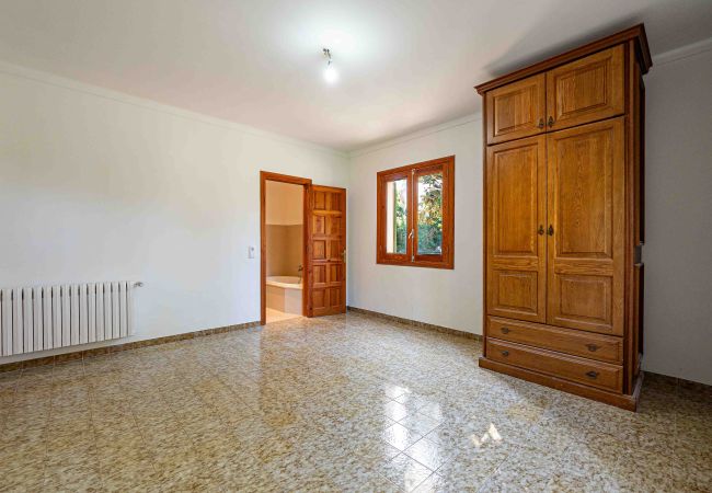 Chalet à Alcúdia - Chalet en Bonaire (Alcudia) Chalet à Alcúdia - Chalet en Bonaire (Alcudia)