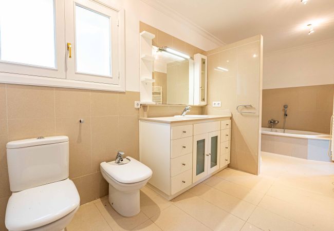 Chalet à Alcúdia - Chalet en Bonaire (Alcudia) Chalet à Alcúdia - Chalet en Bonaire (Alcudia)