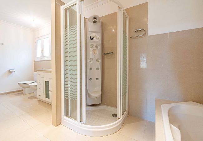 Chalet à Alcúdia - Chalet en Bonaire (Alcudia) Chalet à Alcúdia - Chalet en Bonaire (Alcudia)