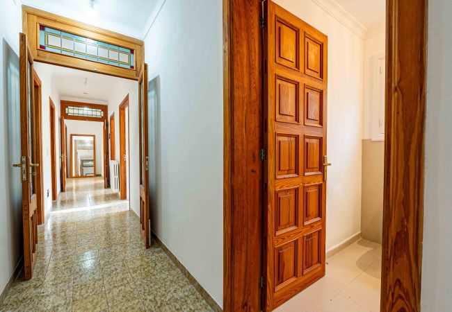 Chalet à Alcúdia - Chalet en Bonaire (Alcudia) Chalet à Alcúdia - Chalet en Bonaire (Alcudia)