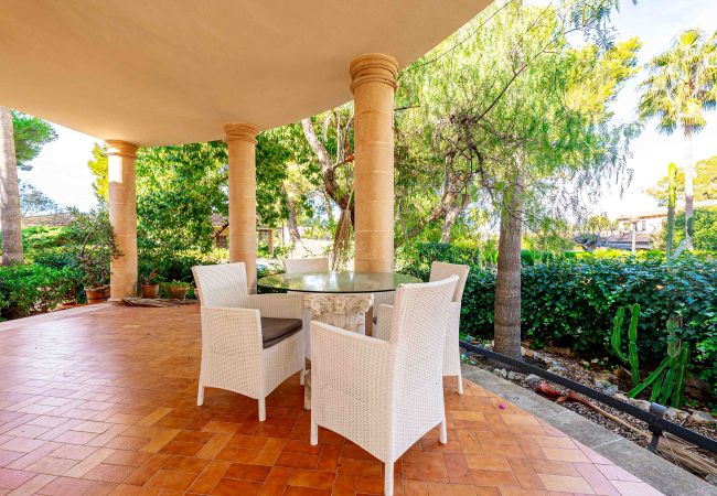 Chalet à Alcúdia - Chalet en Bonaire (Alcudia) Chalet à Alcúdia - Chalet en Bonaire (Alcudia)