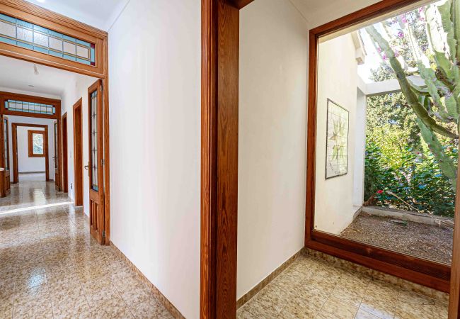 Chalet à Alcúdia - Chalet en Bonaire (Alcudia) Chalet à Alcúdia - Chalet en Bonaire (Alcudia)