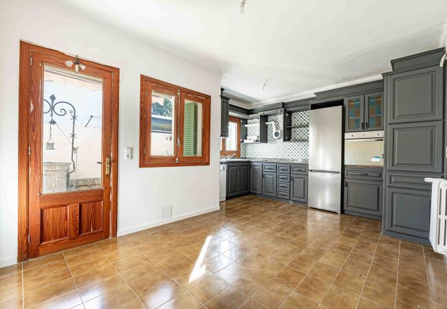 Chalet à Alcúdia - Chalet en Bonaire (Alcudia) Chalet à Alcúdia - Chalet en Bonaire (Alcudia)