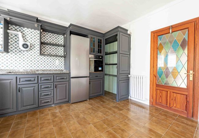 Chalet à Alcúdia - Chalet en Bonaire (Alcudia) Chalet à Alcúdia - Chalet en Bonaire (Alcudia)