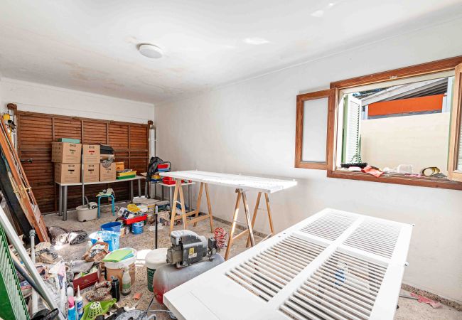 Chalet à Alcúdia - Chalet en Bonaire (Alcudia) Chalet à Alcúdia - Chalet en Bonaire (Alcudia)