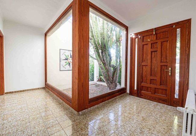 Chalet à Alcúdia - Chalet en Bonaire (Alcudia) Chalet à Alcúdia - Chalet en Bonaire (Alcudia)