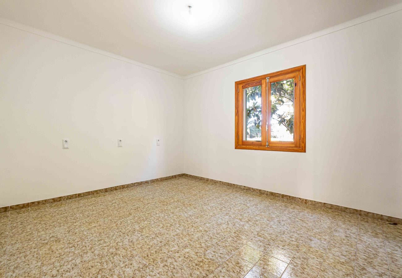 Chalet à Alcúdia - Chalet en Bonaire (Alcudia) Chalet à Alcúdia - Chalet en Bonaire (Alcudia)