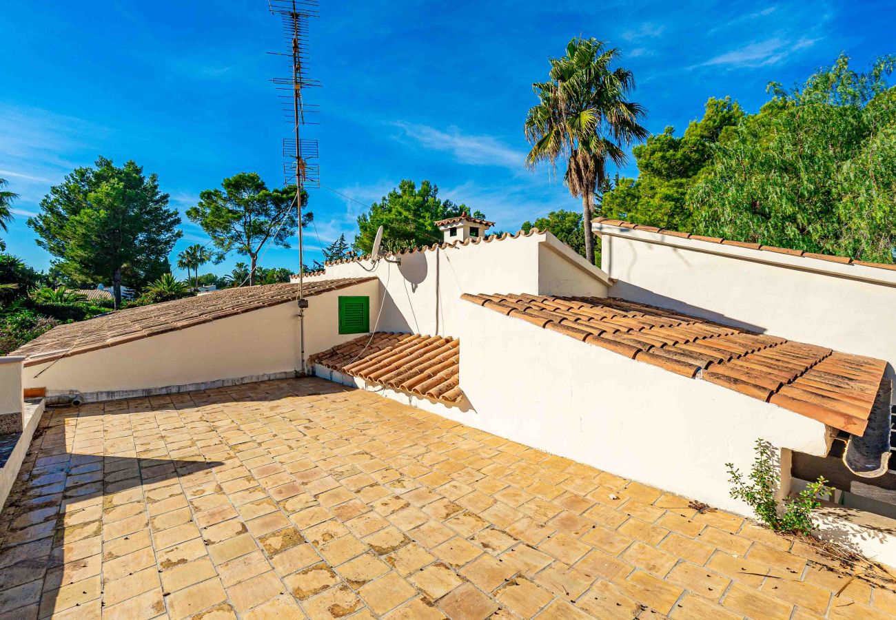 Chalet à Alcúdia - Chalet en Bonaire (Alcudia) Chalet à Alcúdia - Chalet en Bonaire (Alcudia)