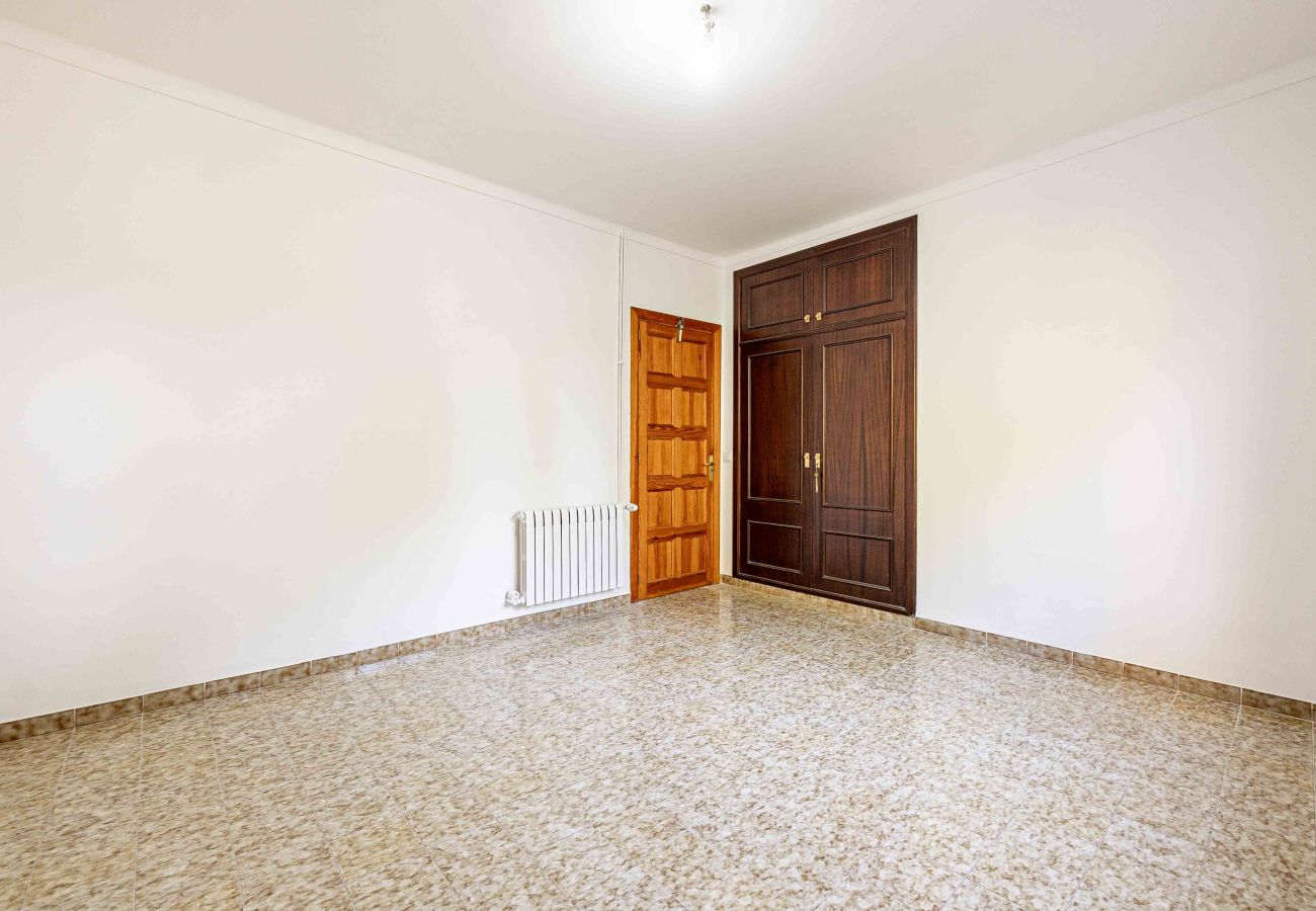 Chalet à Alcúdia - Chalet en Bonaire (Alcudia) Chalet à Alcúdia - Chalet en Bonaire (Alcudia)