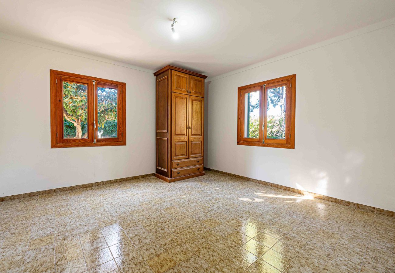 Chalet à Alcúdia - Chalet en Bonaire (Alcudia) Chalet à Alcúdia - Chalet en Bonaire (Alcudia)