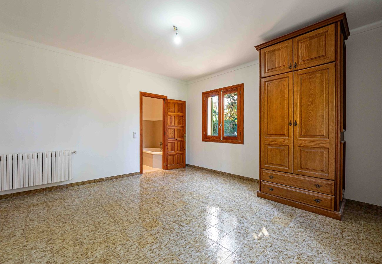 Chalet à Alcúdia - Chalet en Bonaire (Alcudia) Chalet à Alcúdia - Chalet en Bonaire (Alcudia)