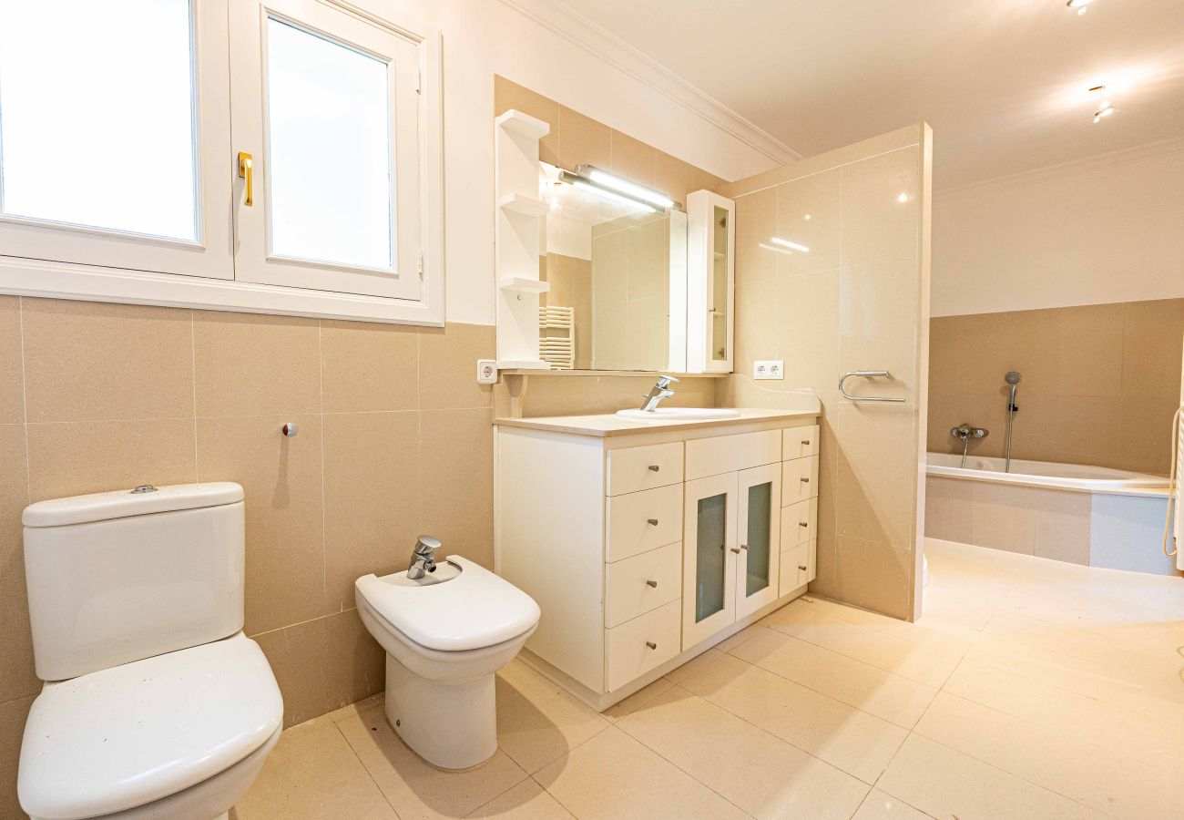 Chalet à Alcúdia - Chalet en Bonaire (Alcudia) Chalet à Alcúdia - Chalet en Bonaire (Alcudia)