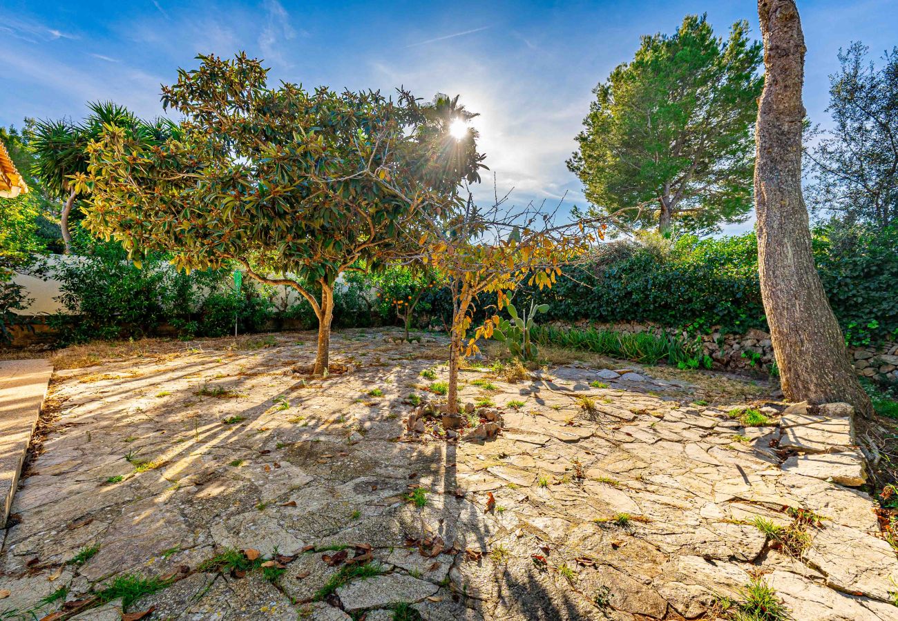 Chalet à Alcúdia - Chalet en Bonaire (Alcudia) Chalet à Alcúdia - Chalet en Bonaire (Alcudia)