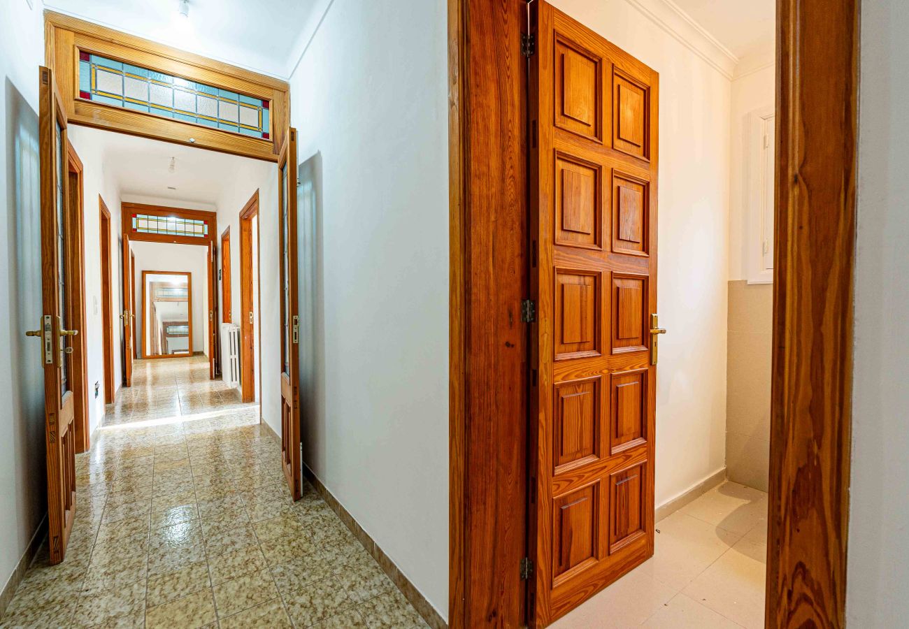 Chalet à Alcúdia - Chalet en Bonaire (Alcudia) Chalet à Alcúdia - Chalet en Bonaire (Alcudia)