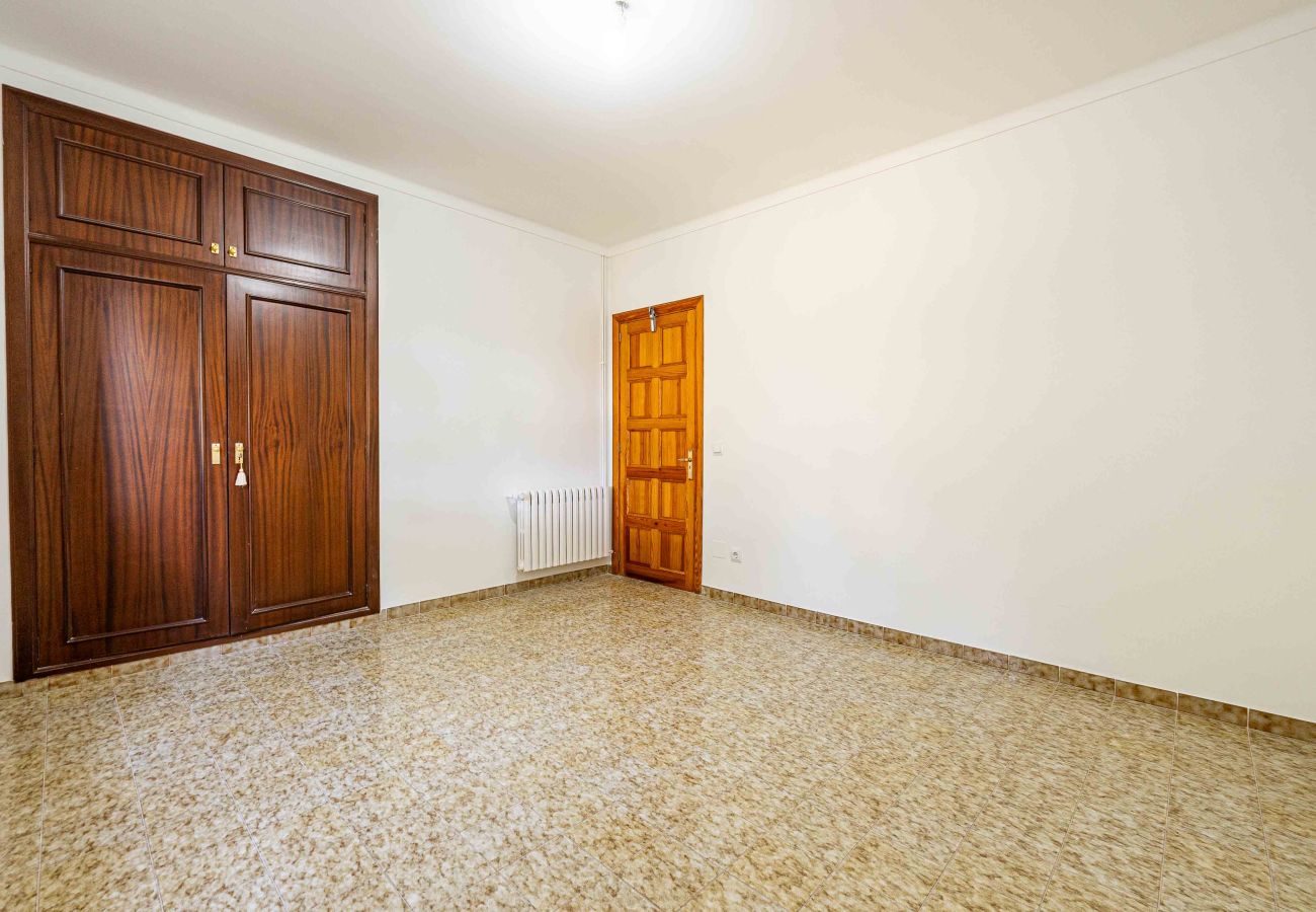 Chalet à Alcúdia - Chalet en Bonaire (Alcudia) Chalet à Alcúdia - Chalet en Bonaire (Alcudia)