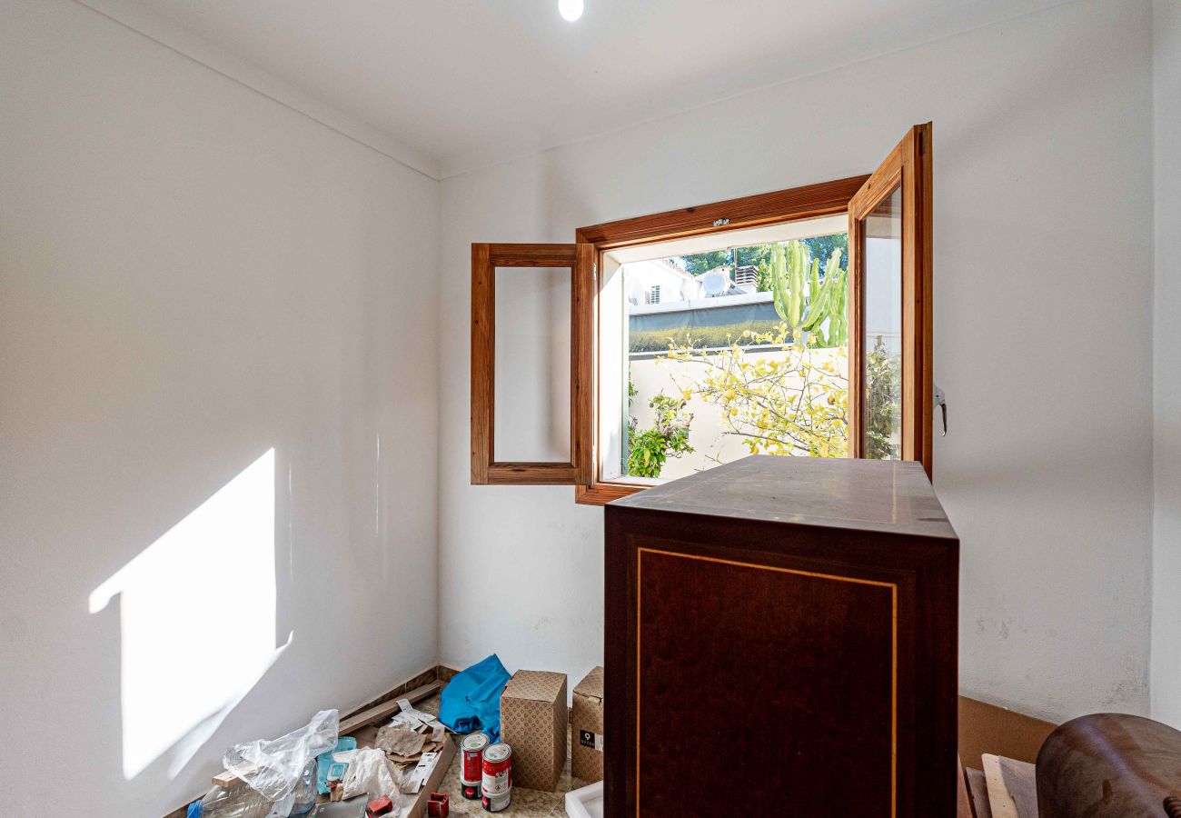 Chalet à Alcúdia - Chalet en Bonaire (Alcudia) Chalet à Alcúdia - Chalet en Bonaire (Alcudia)