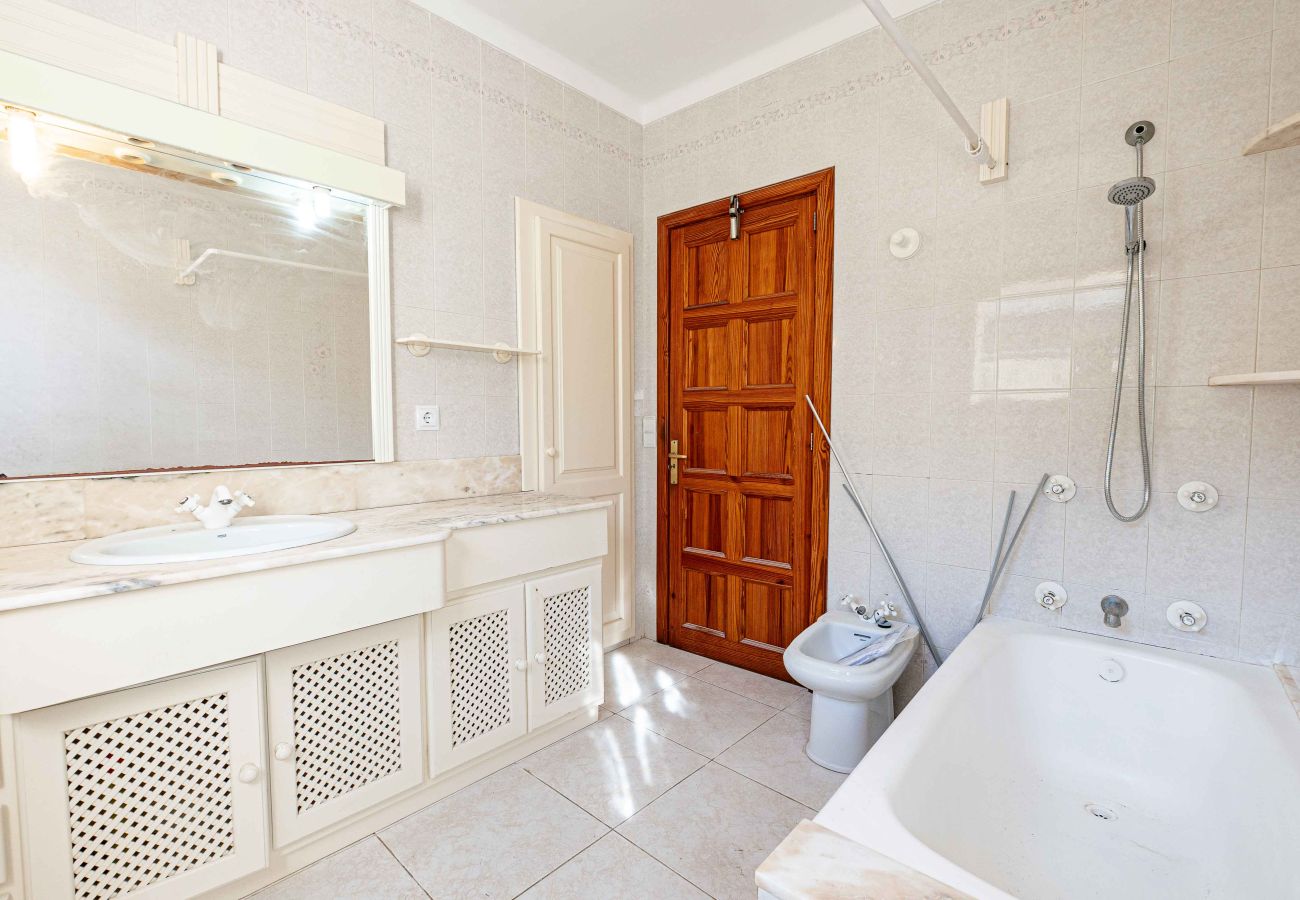 Chalet à Alcúdia - Chalet en Bonaire (Alcudia) Chalet à Alcúdia - Chalet en Bonaire (Alcudia)