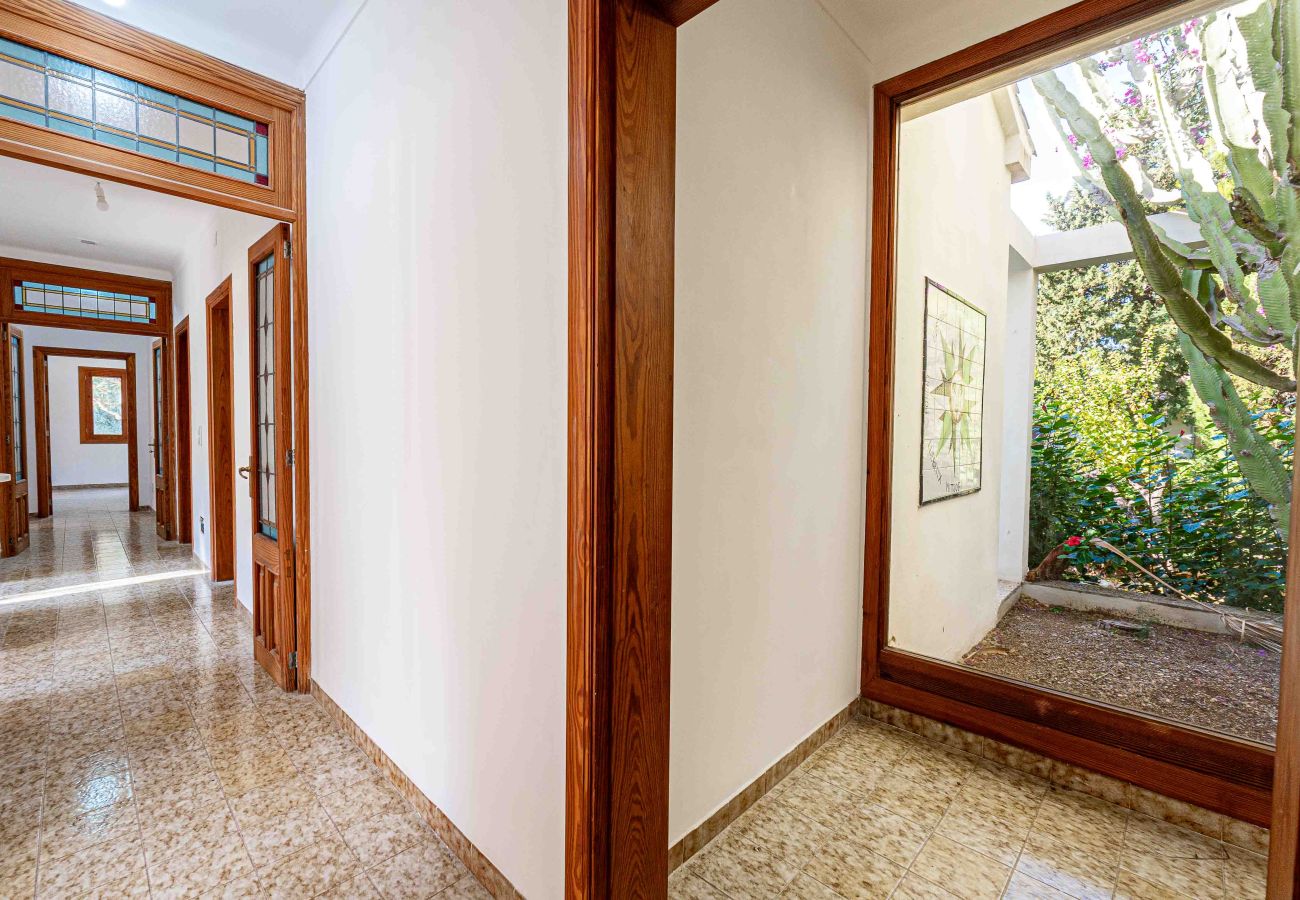 Chalet à Alcúdia - Chalet en Bonaire (Alcudia) Chalet à Alcúdia - Chalet en Bonaire (Alcudia)