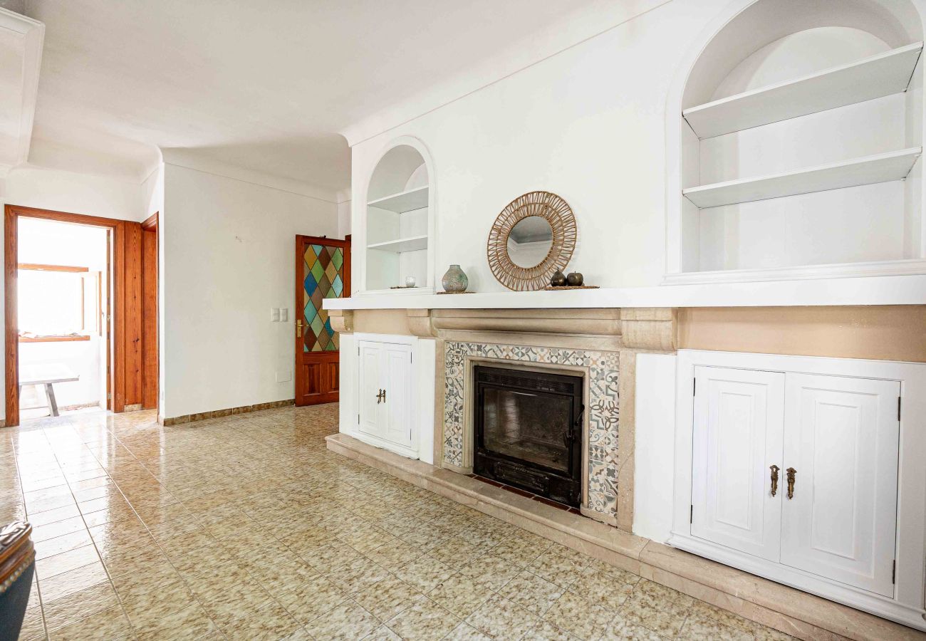 Chalet à Alcúdia - Chalet en Bonaire (Alcudia) Chalet à Alcúdia - Chalet en Bonaire (Alcudia)