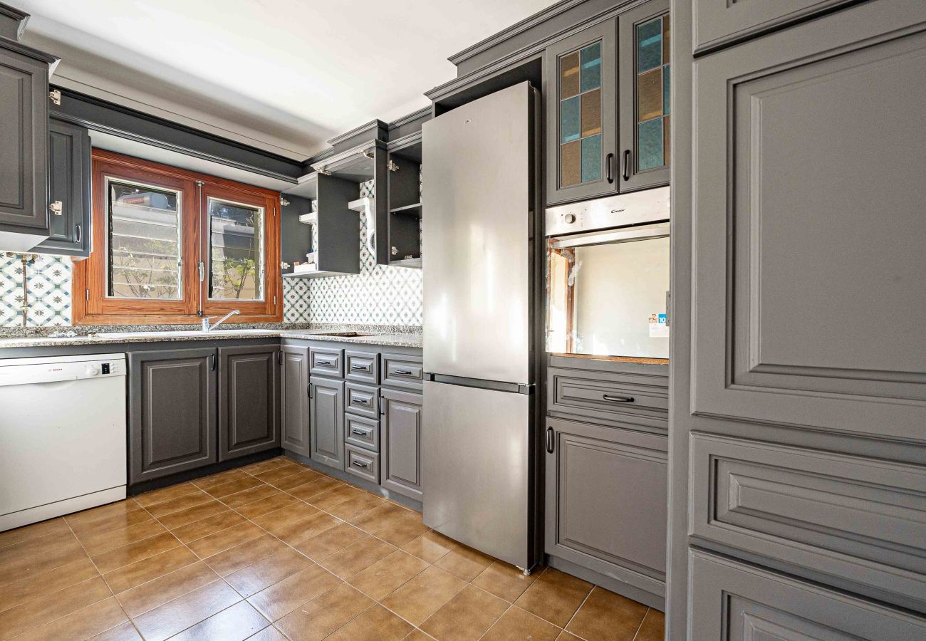 Chalet à Alcúdia - Chalet en Bonaire (Alcudia) Chalet à Alcúdia - Chalet en Bonaire (Alcudia)