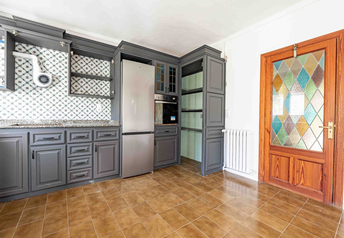 Chalet à Alcúdia - Chalet en Bonaire (Alcudia) Chalet à Alcúdia - Chalet en Bonaire (Alcudia)