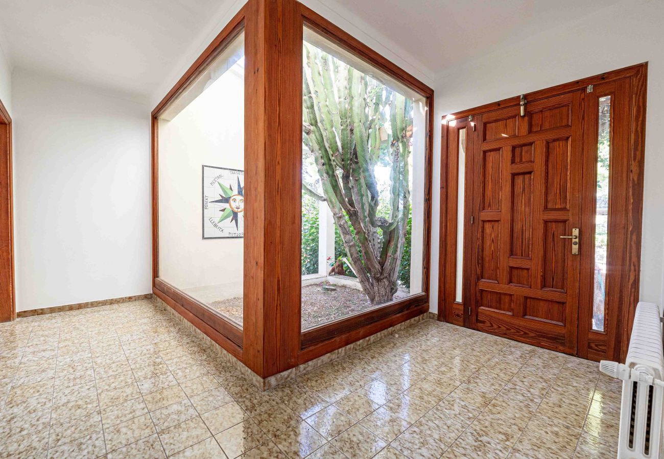 Chalet à Alcúdia - Chalet en Bonaire (Alcudia) Chalet à Alcúdia - Chalet en Bonaire (Alcudia)