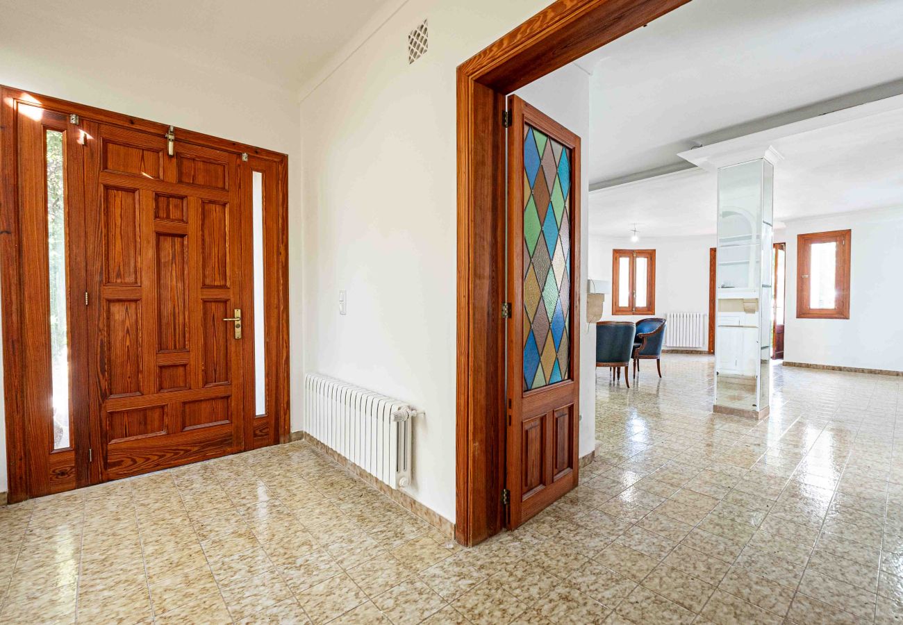 Chalet à Alcúdia - Chalet en Bonaire (Alcudia) Chalet à Alcúdia - Chalet en Bonaire (Alcudia)