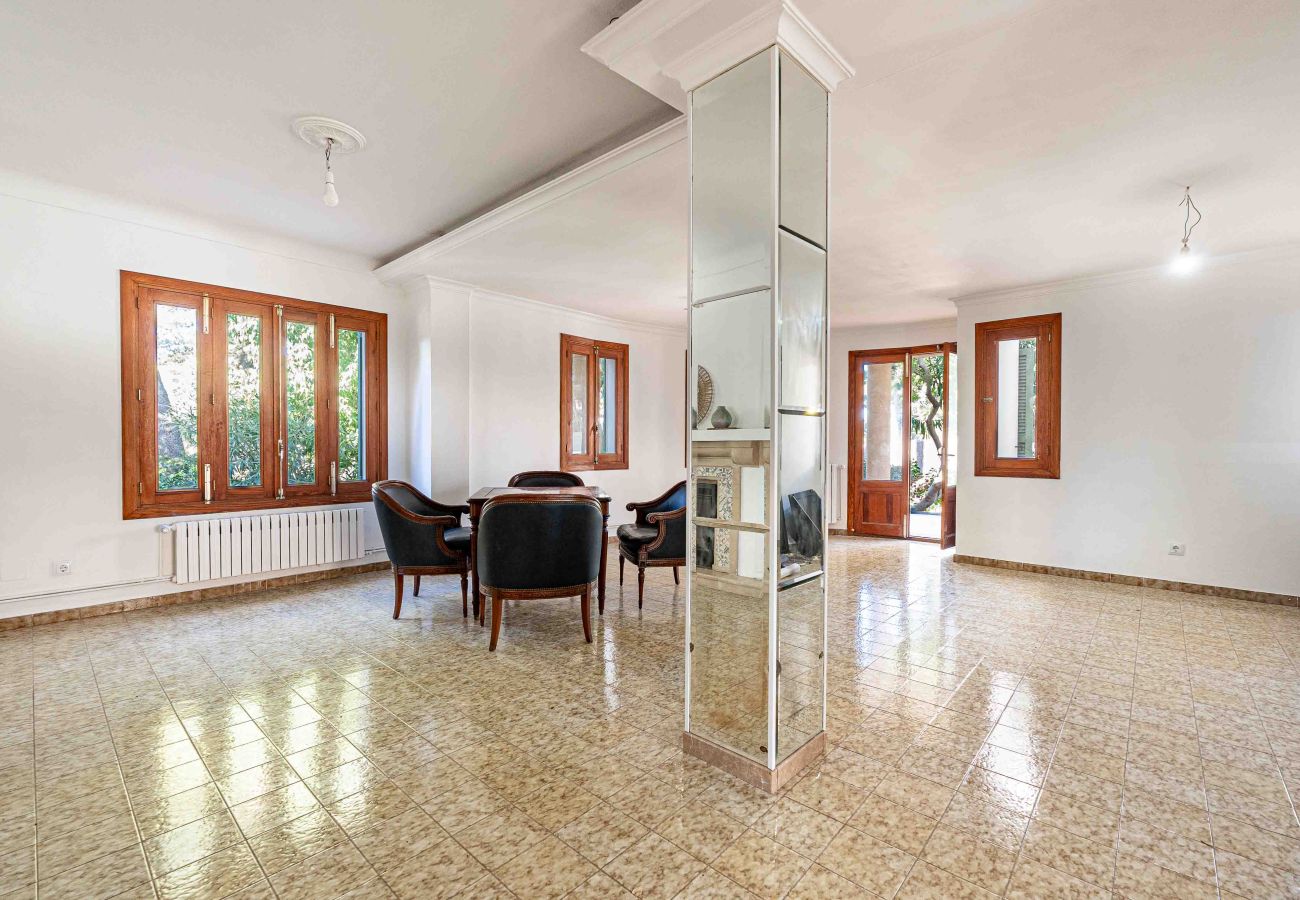 Chalet à Alcúdia - Chalet en Bonaire (Alcudia) Chalet à Alcúdia - Chalet en Bonaire (Alcudia)