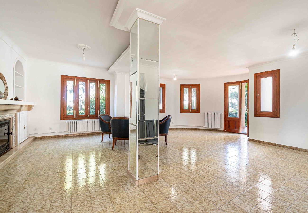 Chalet à Alcúdia - Chalet en Bonaire (Alcudia) Chalet à Alcúdia - Chalet en Bonaire (Alcudia)