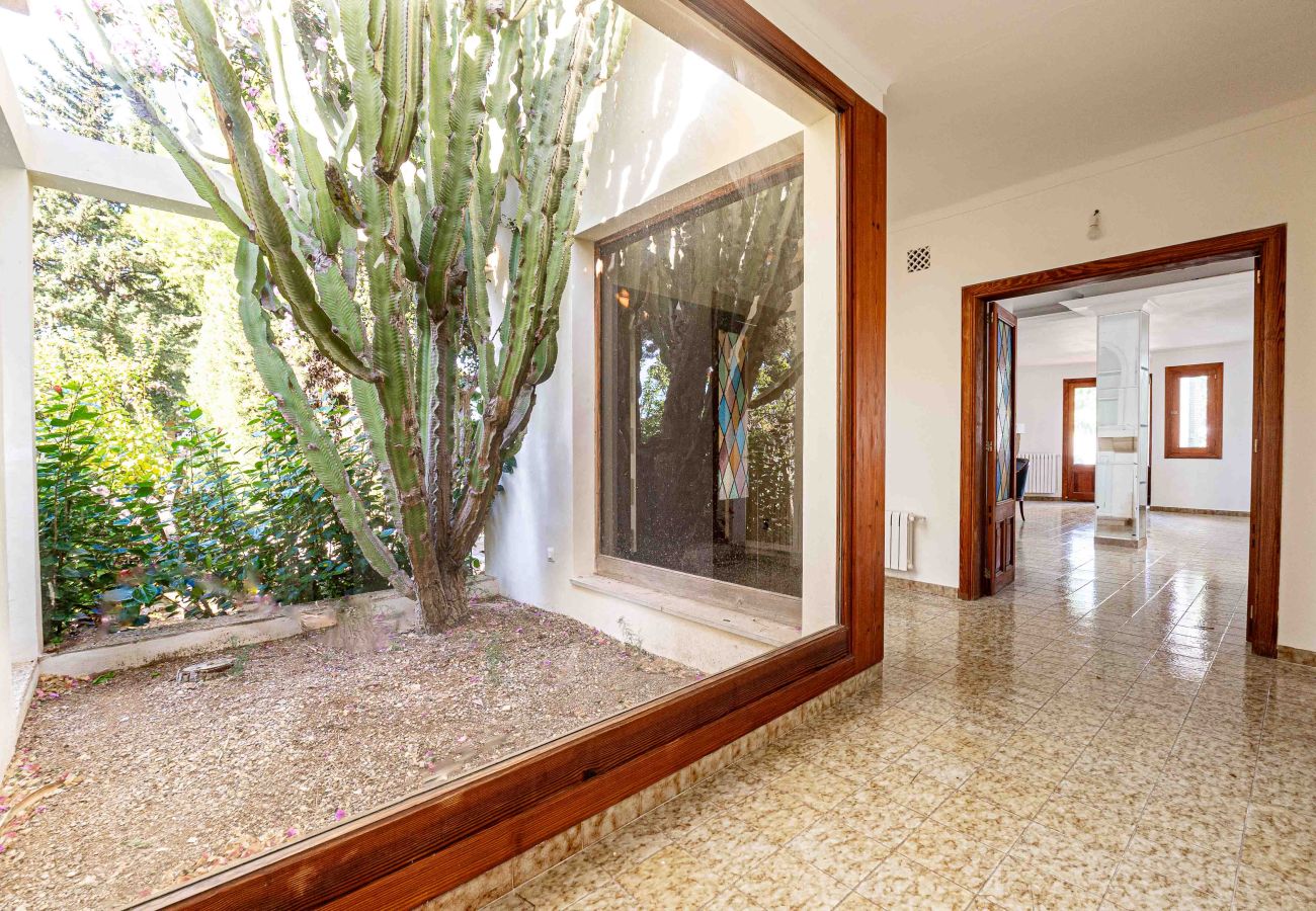 Chalet à Alcúdia - Chalet en Bonaire (Alcudia) Chalet à Alcúdia - Chalet en Bonaire (Alcudia)