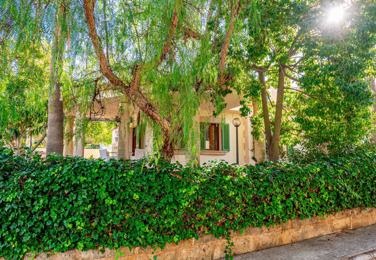 Chalet à Alcúdia - Chalet en Bonaire (Alcudia) Chalet à Alcúdia - Chalet en Bonaire (Alcudia)