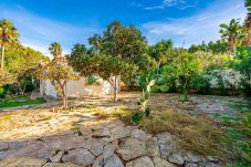 Chalet à Alcúdia - Chalet en Bonaire (Alcudia)
