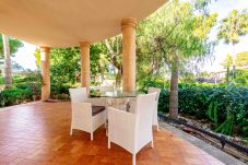 Chalet à Alcúdia - Chalet en Bonaire (Alcudia)