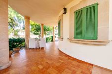 Chalet à Alcúdia - Chalet en Bonaire (Alcudia)