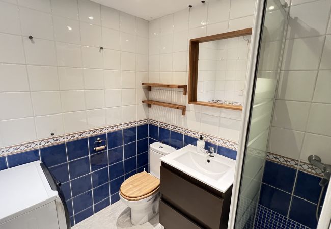 Studio à Alcúdia - (VENDIDO)Estudio en Puerto de Alcudia Studio à Alcúdia - (VENDIDO)Estudio en Puerto de Alcudia