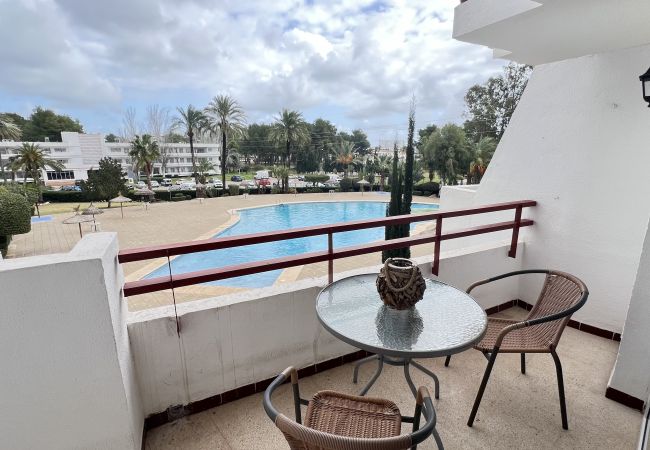 Studio à Alcúdia - (VENDIDO)Estudio en Puerto de Alcudia Studio à Alcúdia - (VENDIDO)Estudio en Puerto de Alcudia