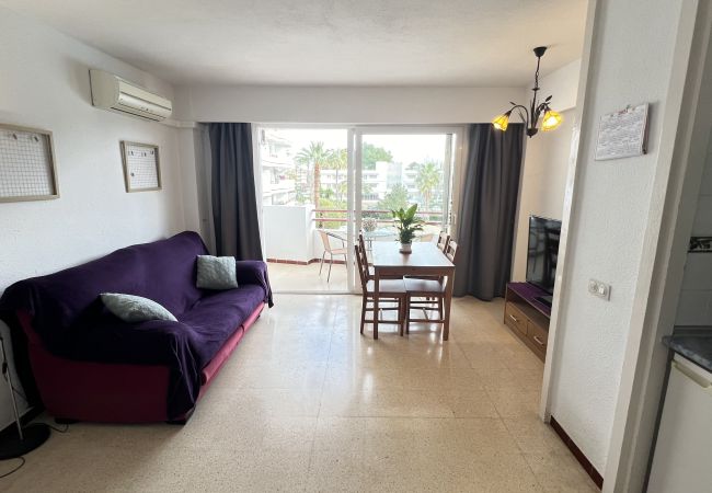 Studio à Alcúdia - (VENDIDO)Estudio en Puerto de Alcudia Studio à Alcúdia - (VENDIDO)Estudio en Puerto de Alcudia