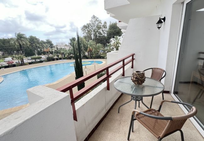 Studio à Alcúdia - (VENDIDO)Estudio en Puerto de Alcudia Studio à Alcúdia - (VENDIDO)Estudio en Puerto de Alcudia