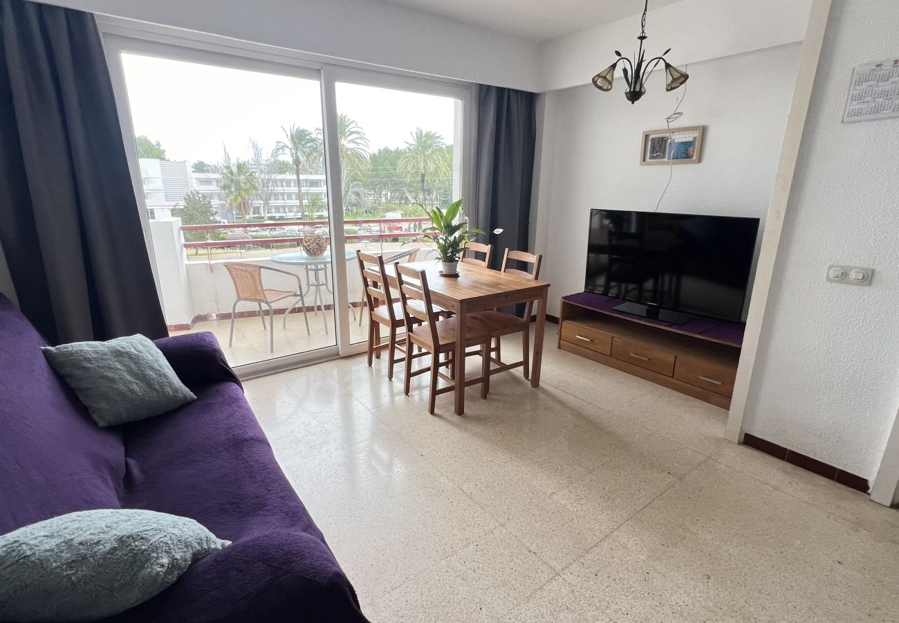 Studio à Alcúdia - (VENDIDO)Estudio en Puerto de Alcudia Studio à Alcúdia - (VENDIDO)Estudio en Puerto de Alcudia