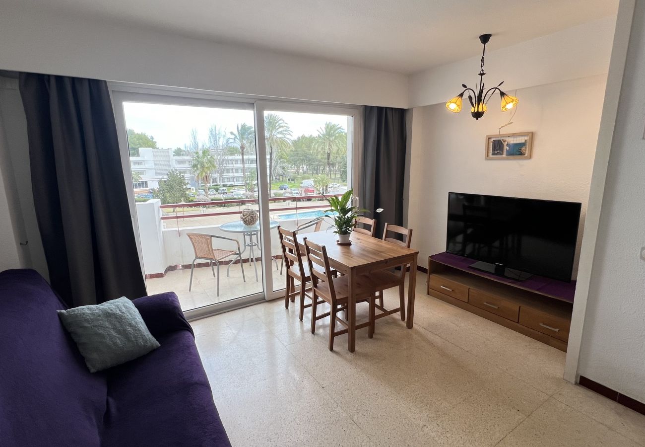 Studio à Alcúdia - (VENDIDO)Estudio en Puerto de Alcudia Studio à Alcúdia - (VENDIDO)Estudio en Puerto de Alcudia