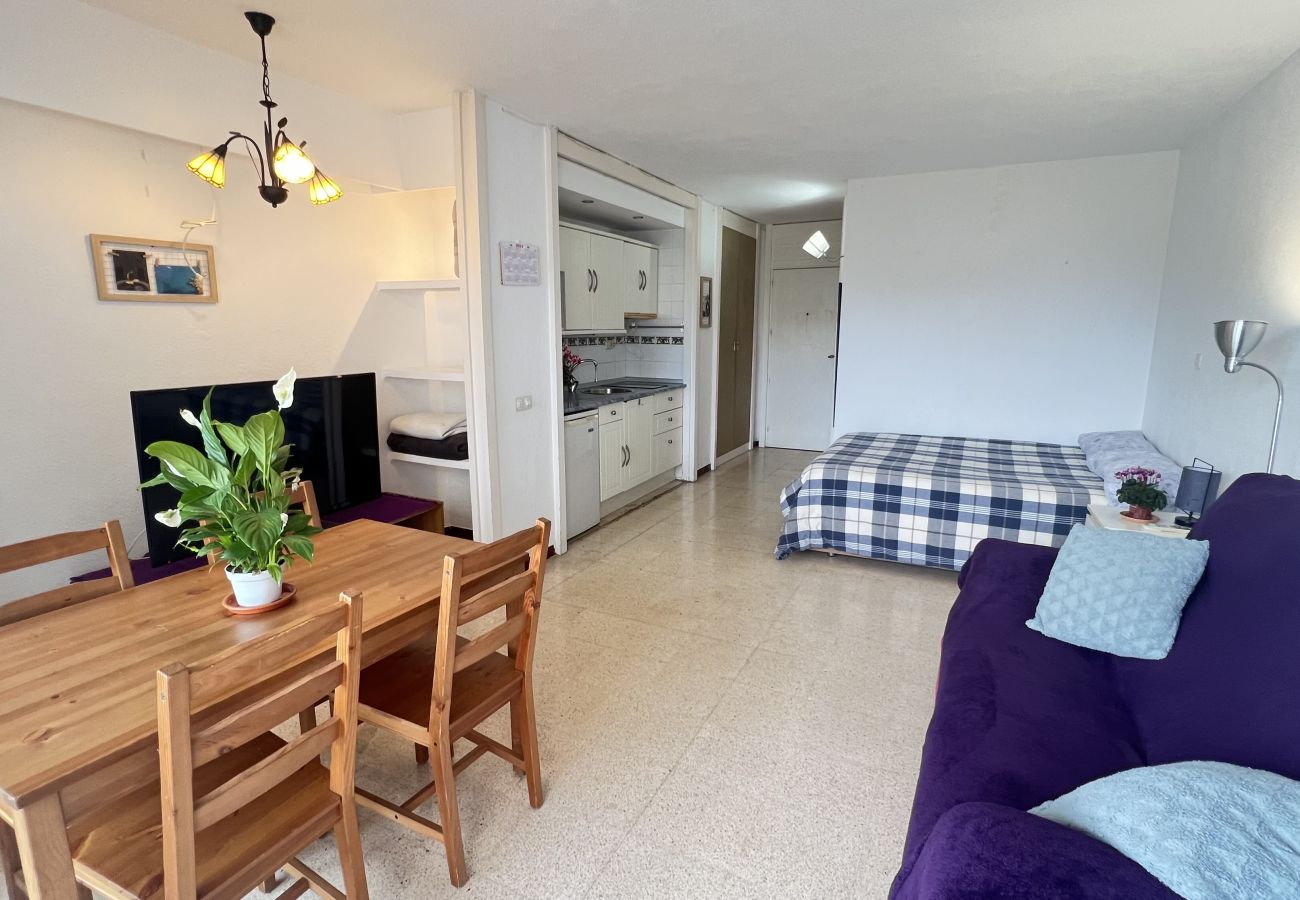 Studio à Alcúdia - (VENDIDO)Estudio en Puerto de Alcudia Studio à Alcúdia - (VENDIDO)Estudio en Puerto de Alcudia