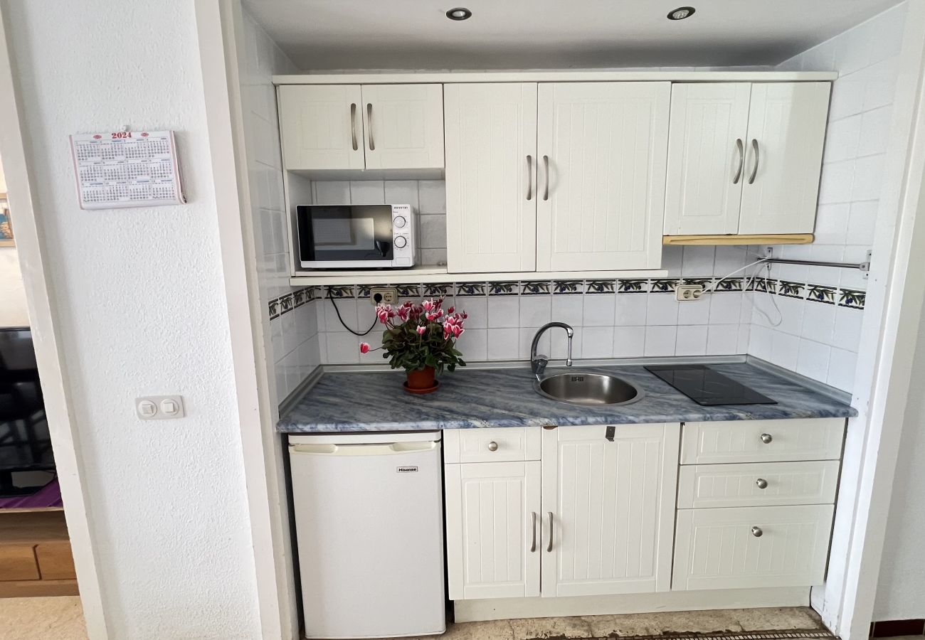 Studio à Alcúdia - (VENDIDO)Estudio en Puerto de Alcudia Studio à Alcúdia - (VENDIDO)Estudio en Puerto de Alcudia