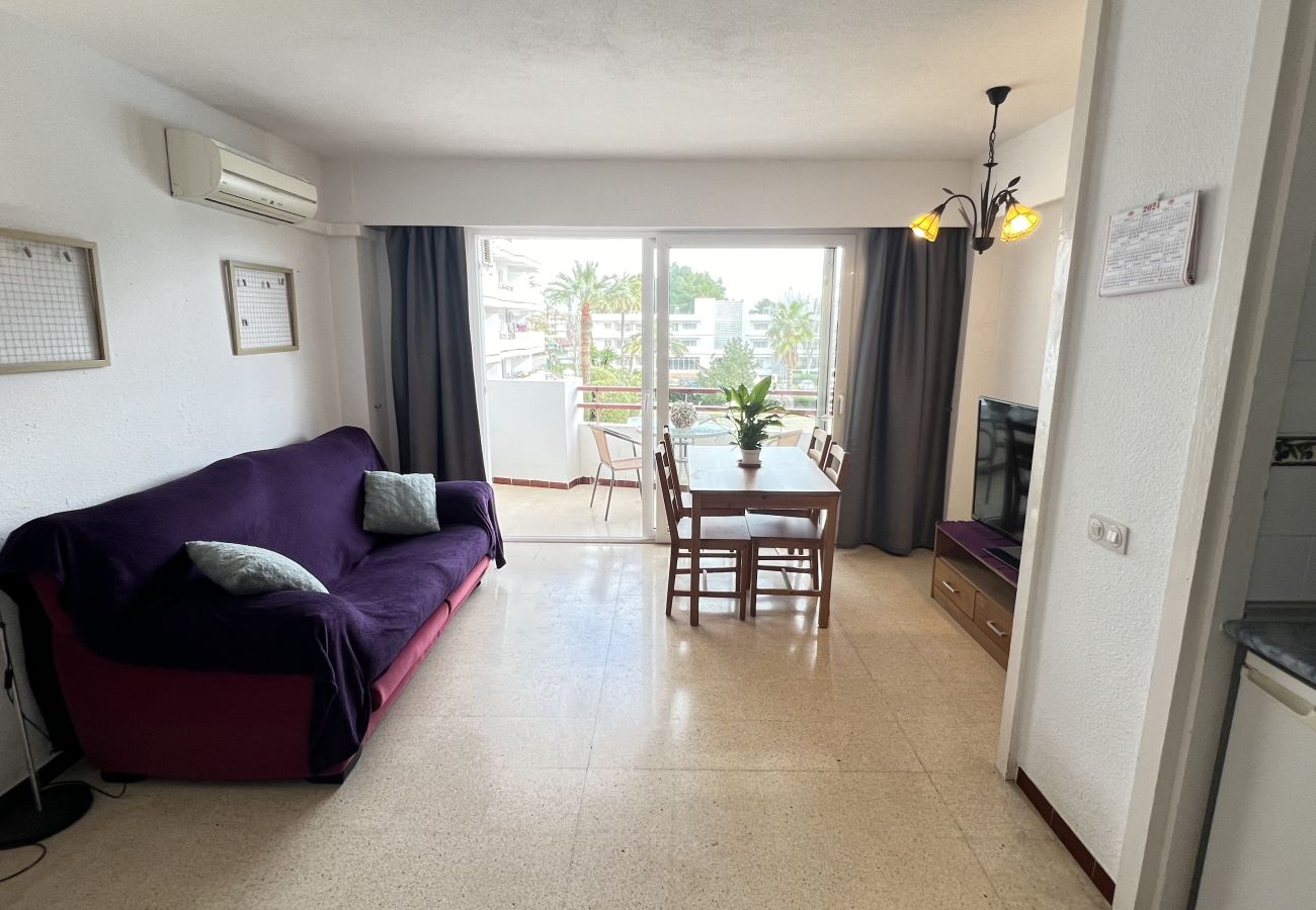 Studio à Alcúdia - (VENDIDO)Estudio en Puerto de Alcudia Studio à Alcúdia - (VENDIDO)Estudio en Puerto de Alcudia