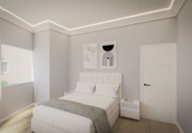 Appartement à Palma de Mallorca - piso en calle Nuredduna Appartement à Palma de Mallorca - piso en calle Nuredduna